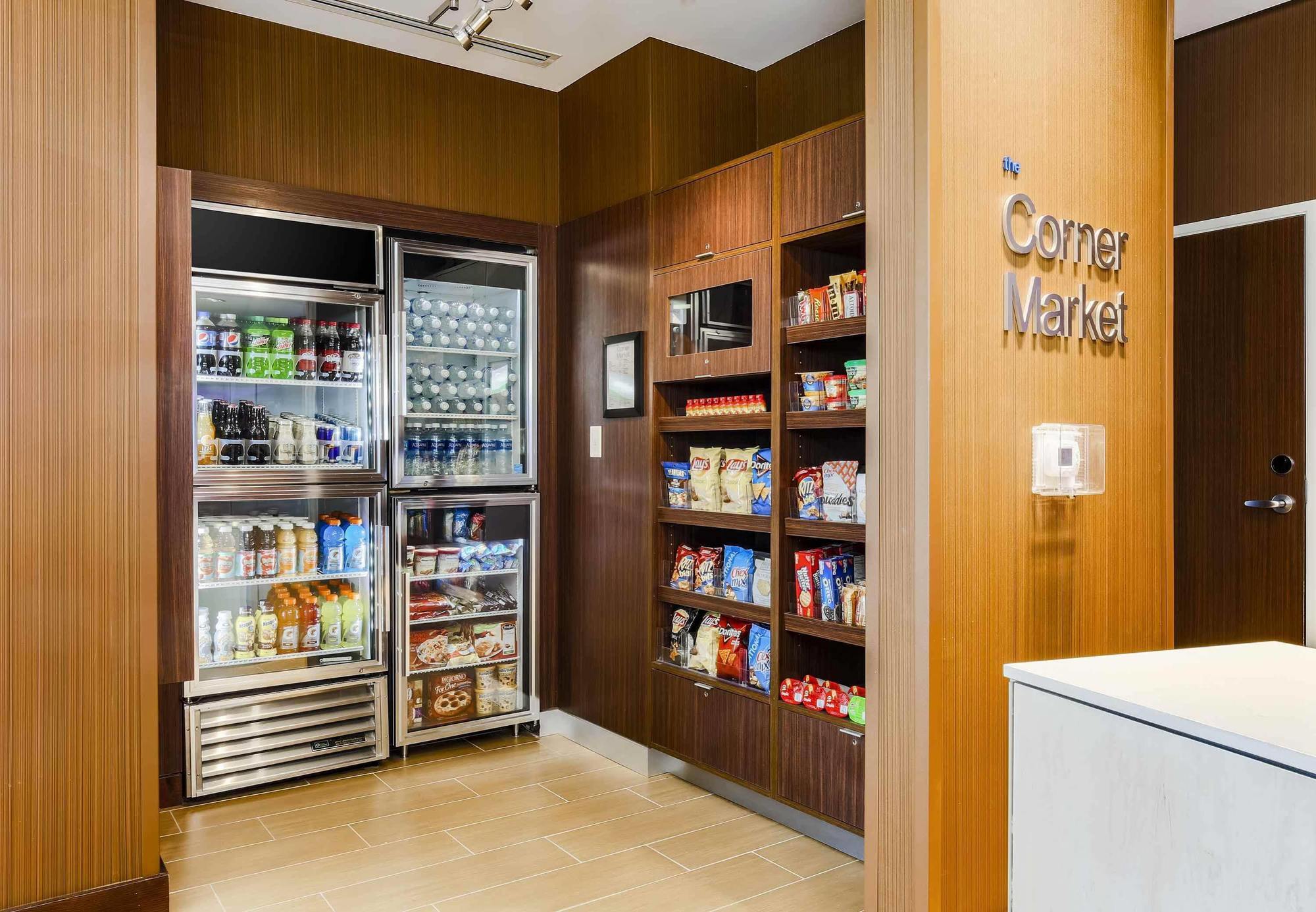 Fairfield Inn & Suites By Marriott Pecos Εξωτερικό φωτογραφία